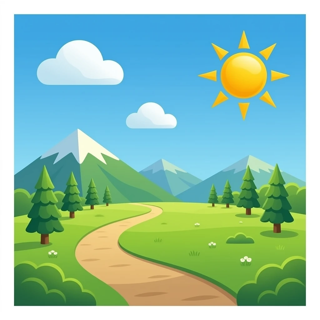 region emoji