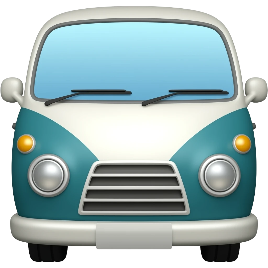 van emoji