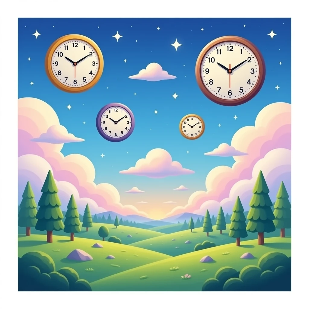 Dreamcore emoji
