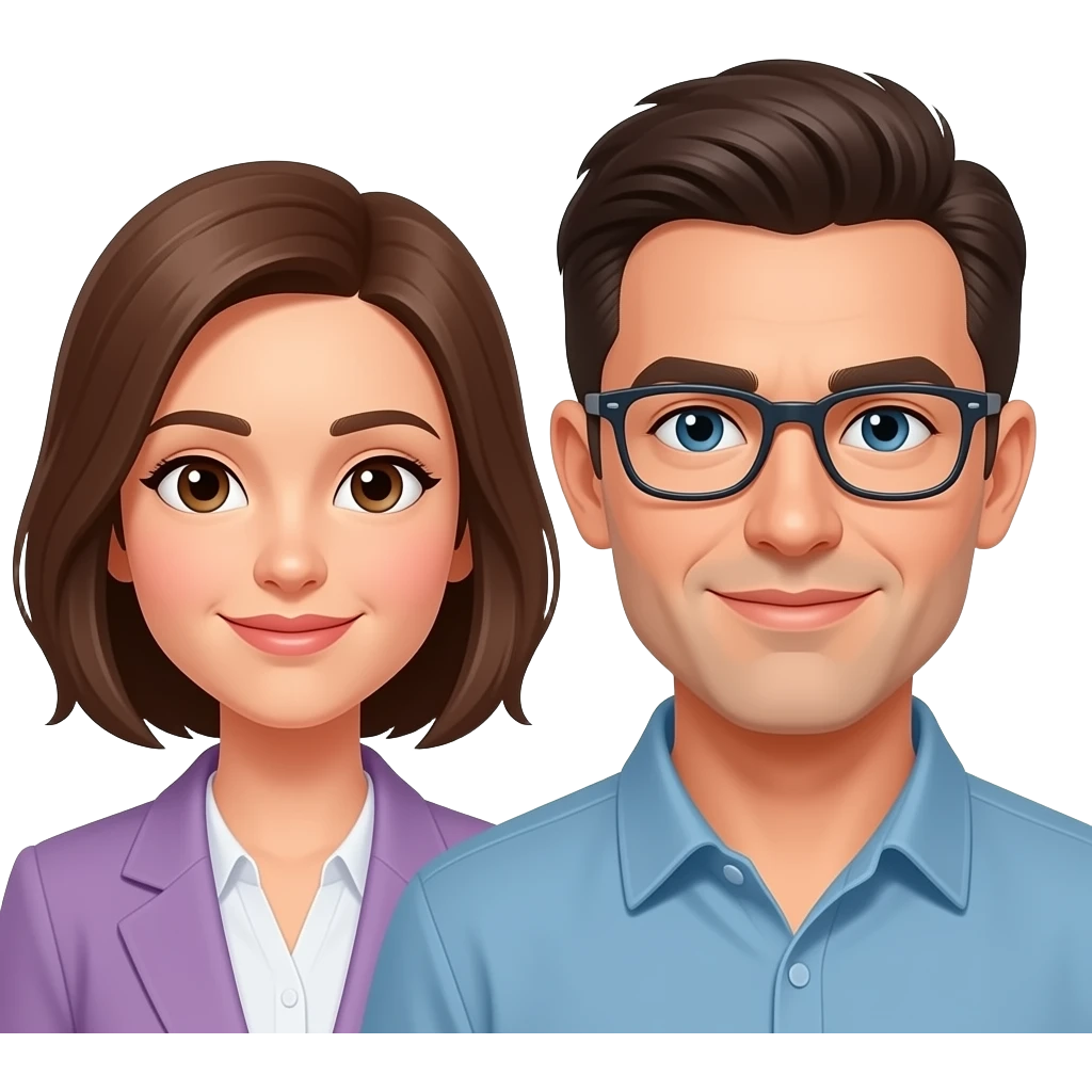 Intensamente 2 emoji