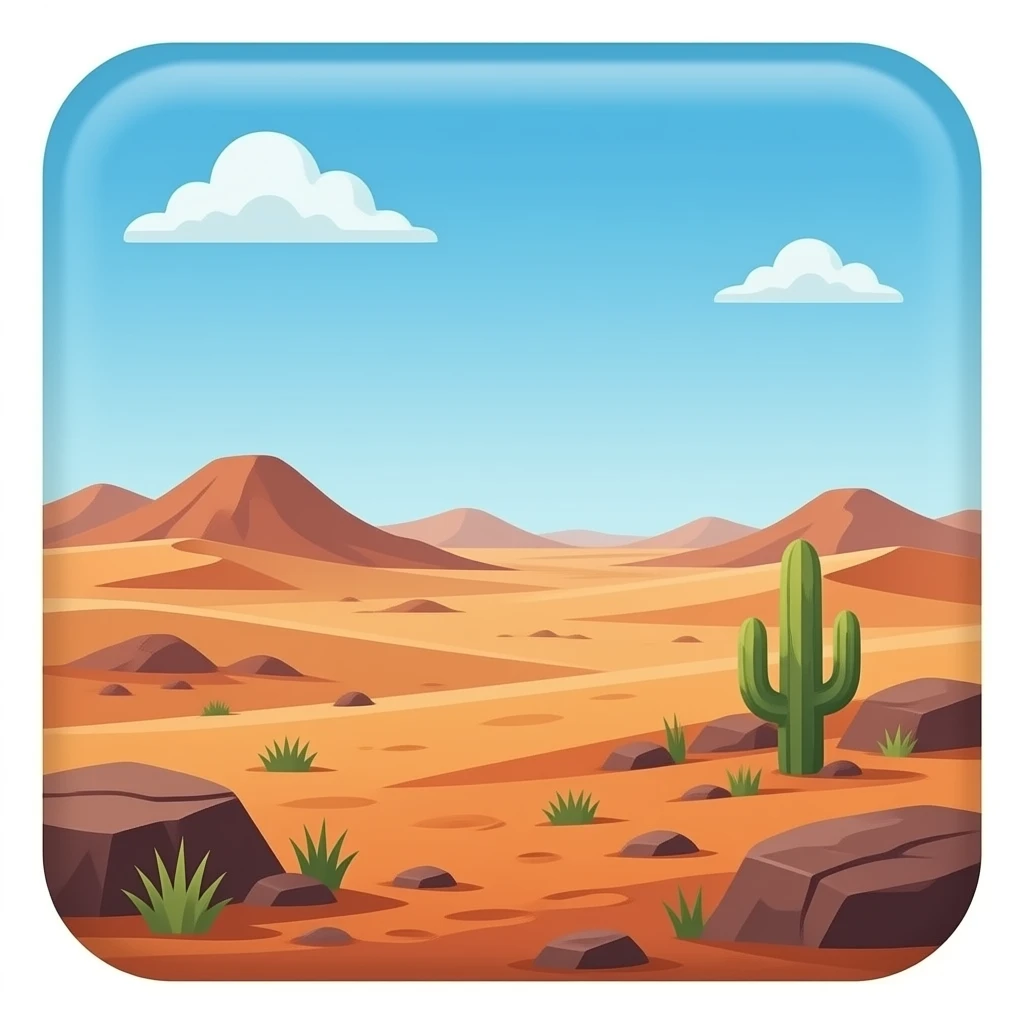 Mars emoji