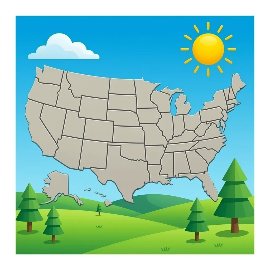 america emoji