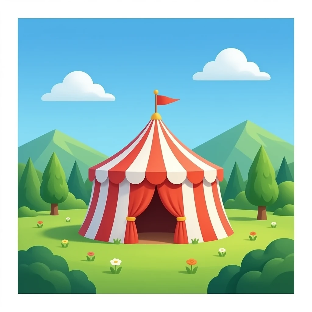 Pomni digital circus emoji