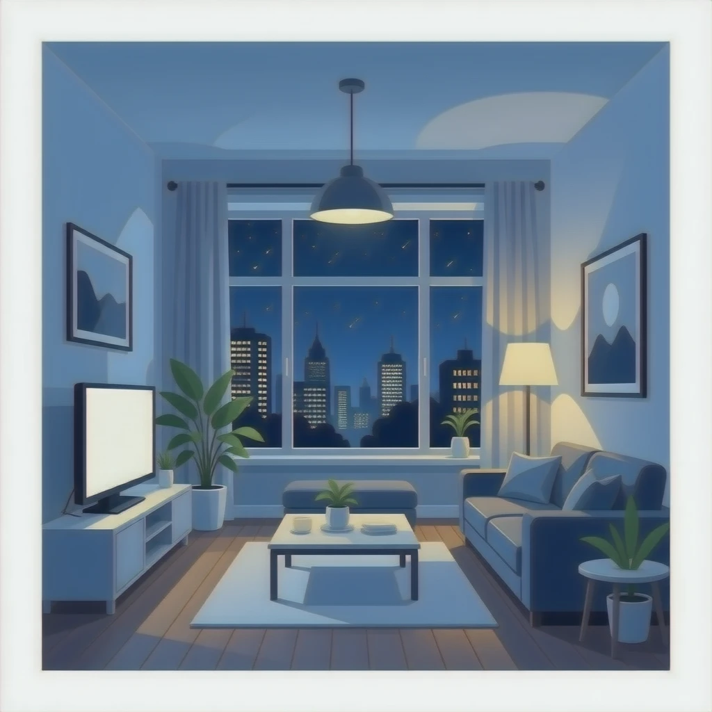 a loft emoji