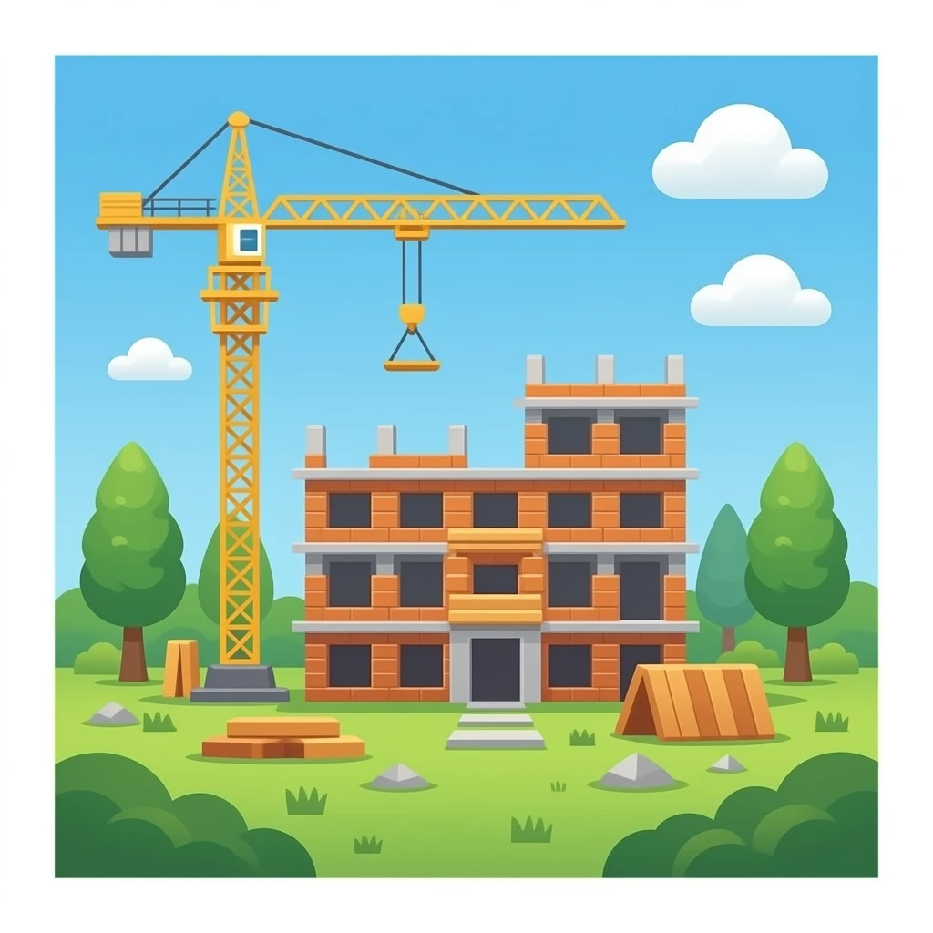 construction emoji