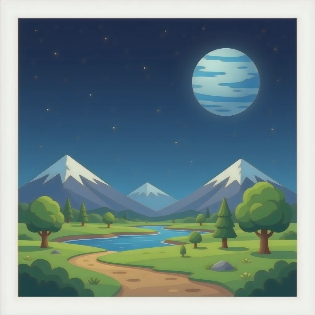 Proxima centauri b emoji