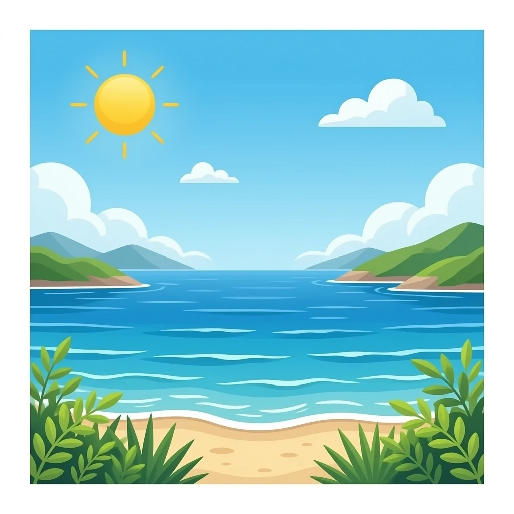 sea emoji