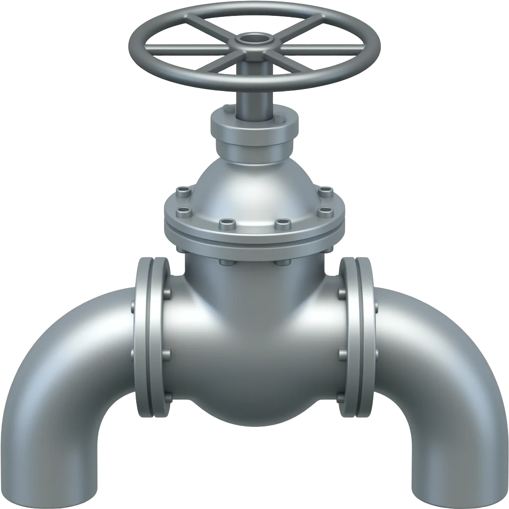 pipeline emoji