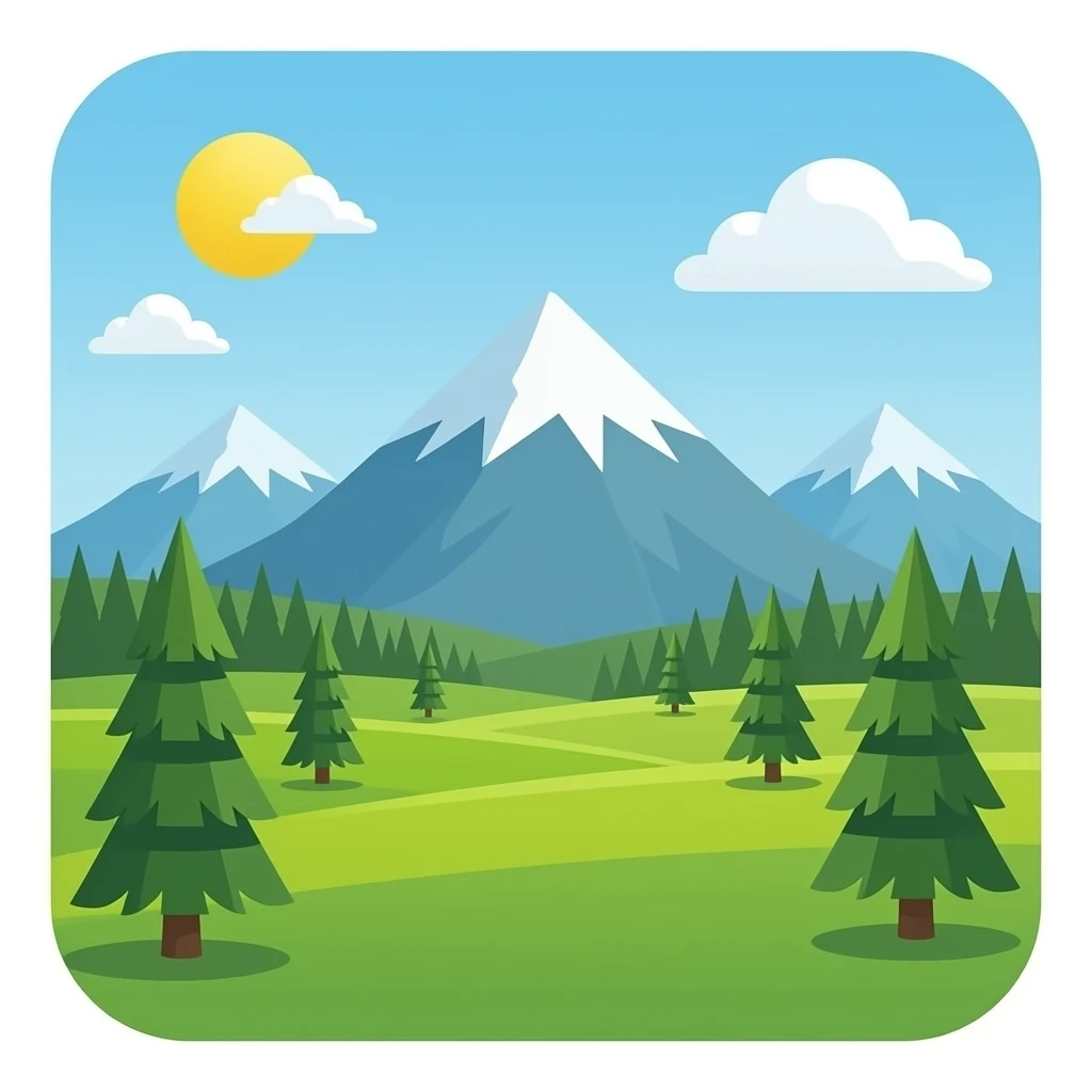 Oregon emoji