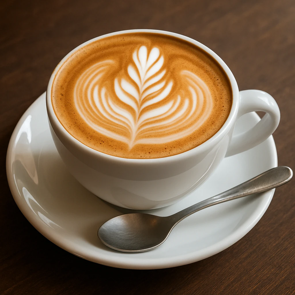 cappuccino1 emoji