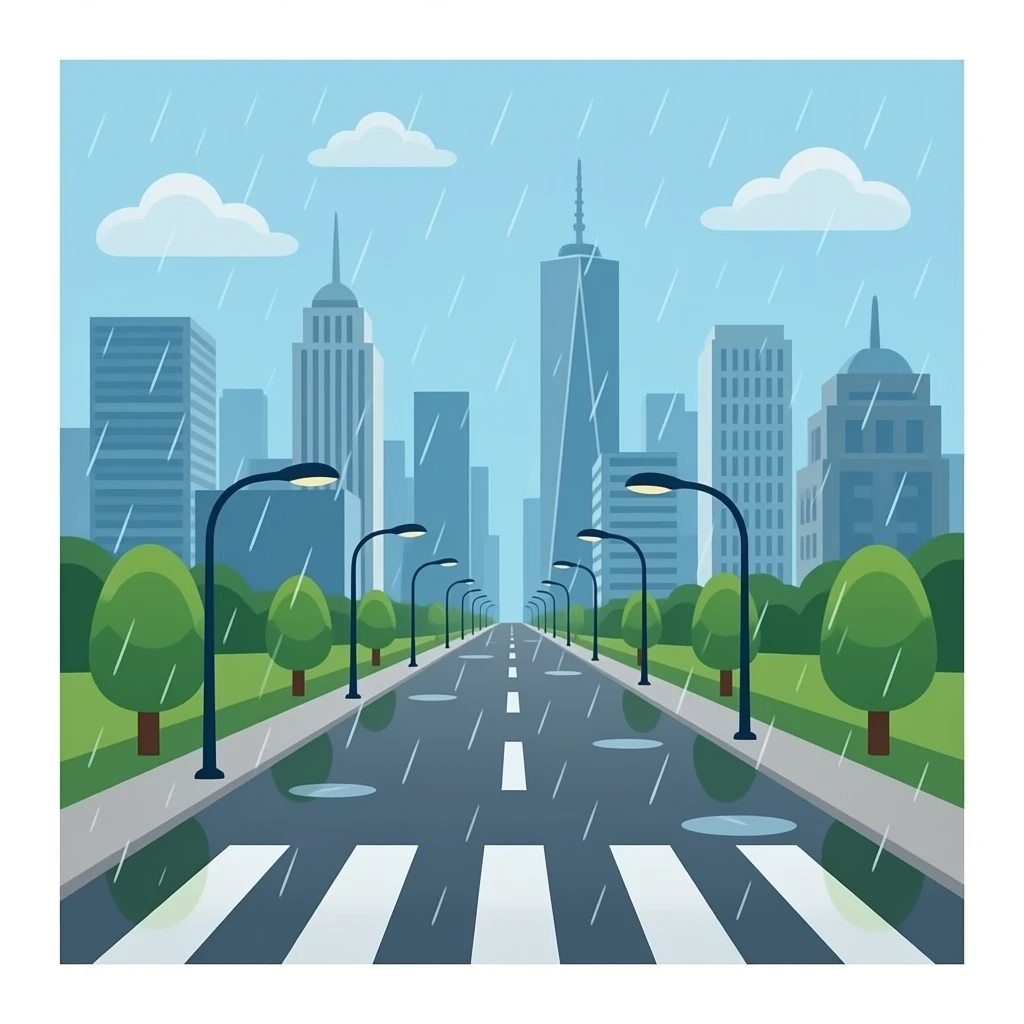 weather_rain_1 emoji