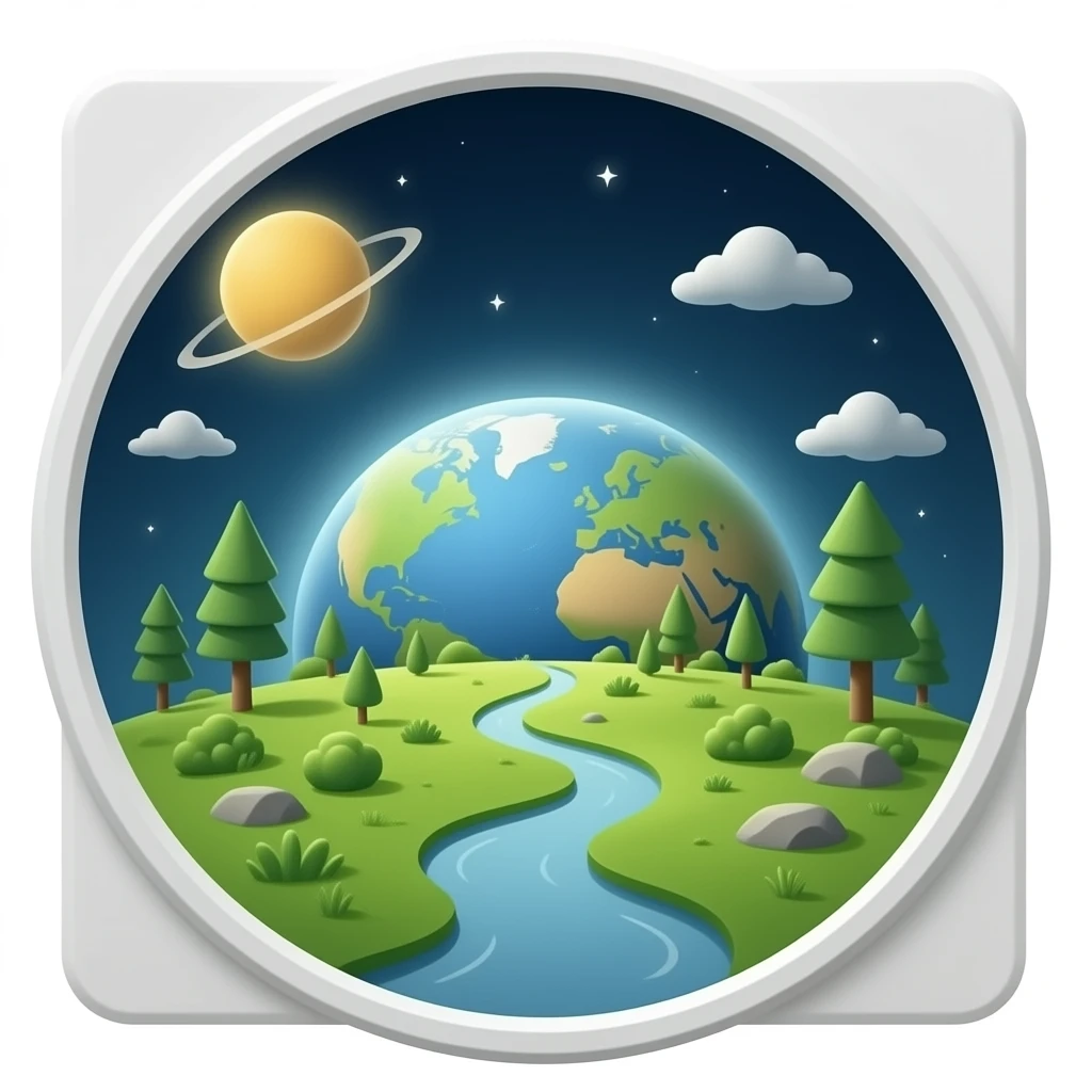 Pluto emoji