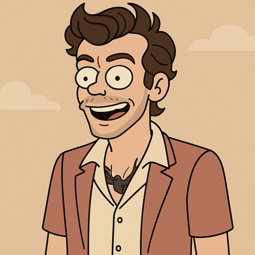 Harry styles  emoji