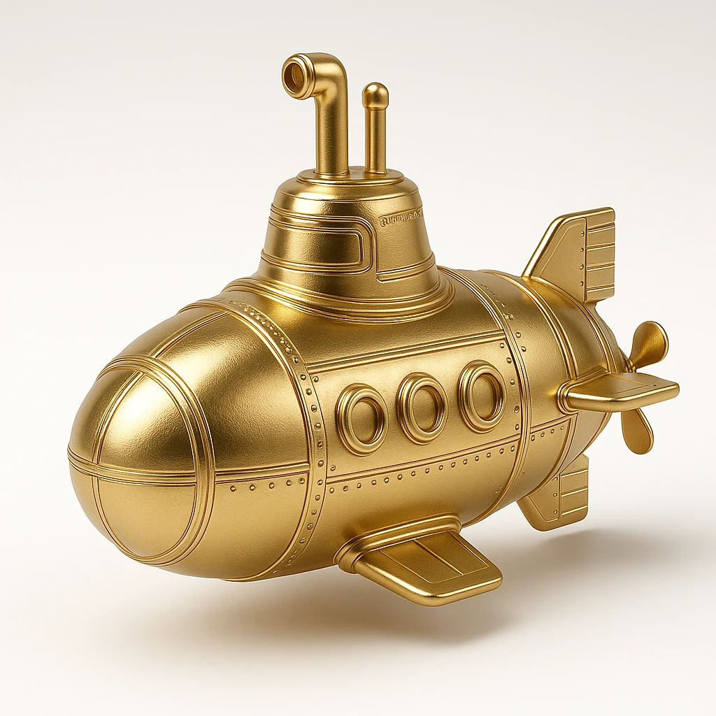 submarine emoji