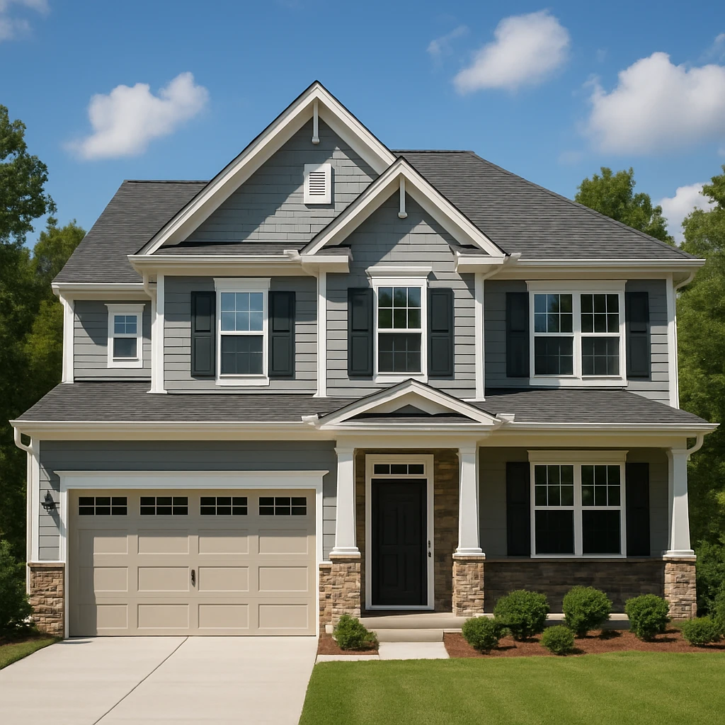 House emoji