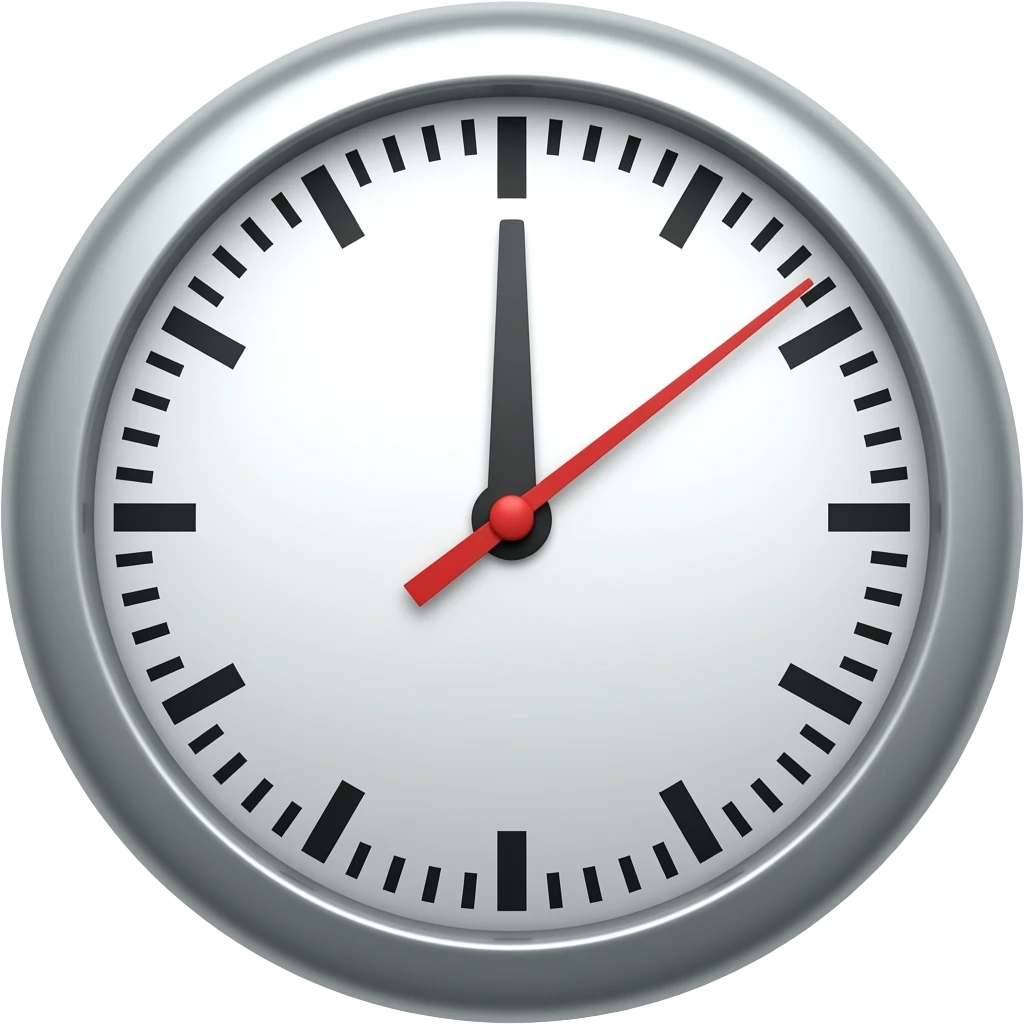 timer wait emoji