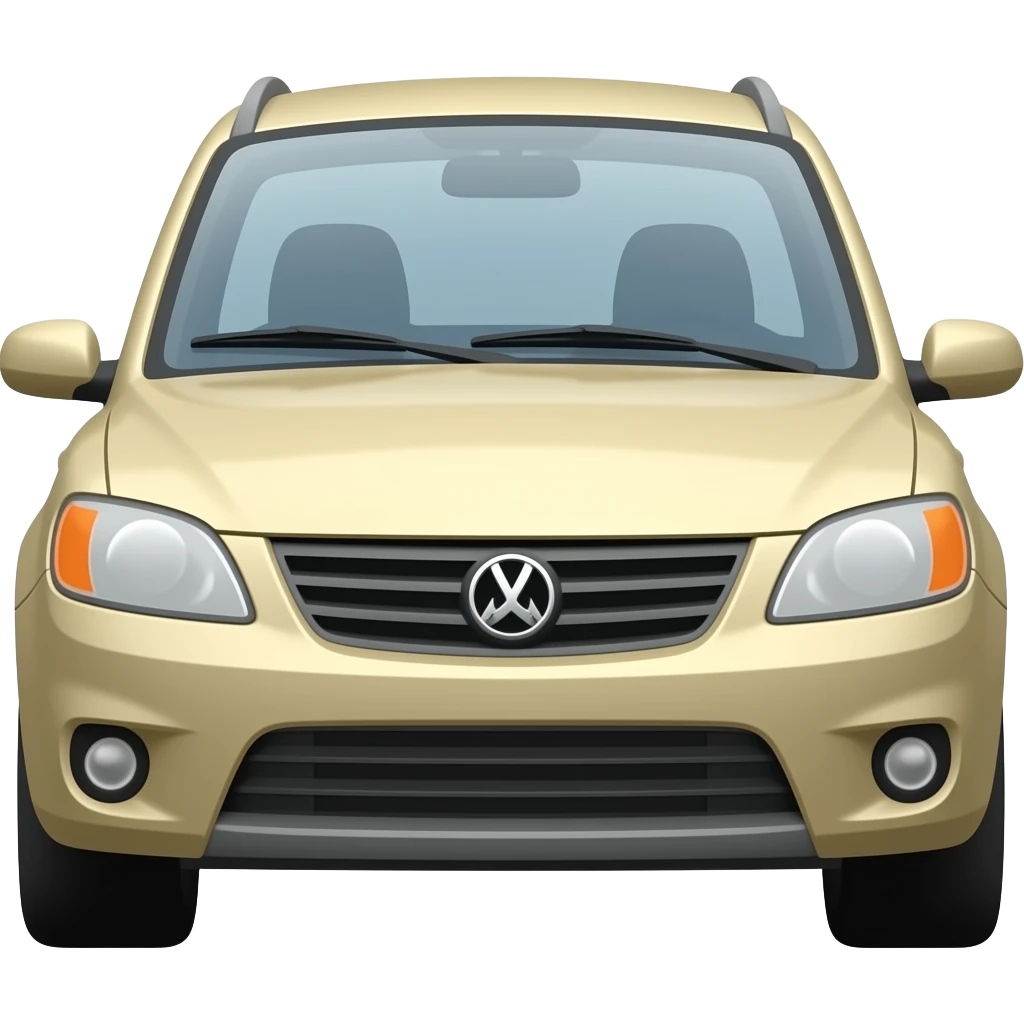 car emoji