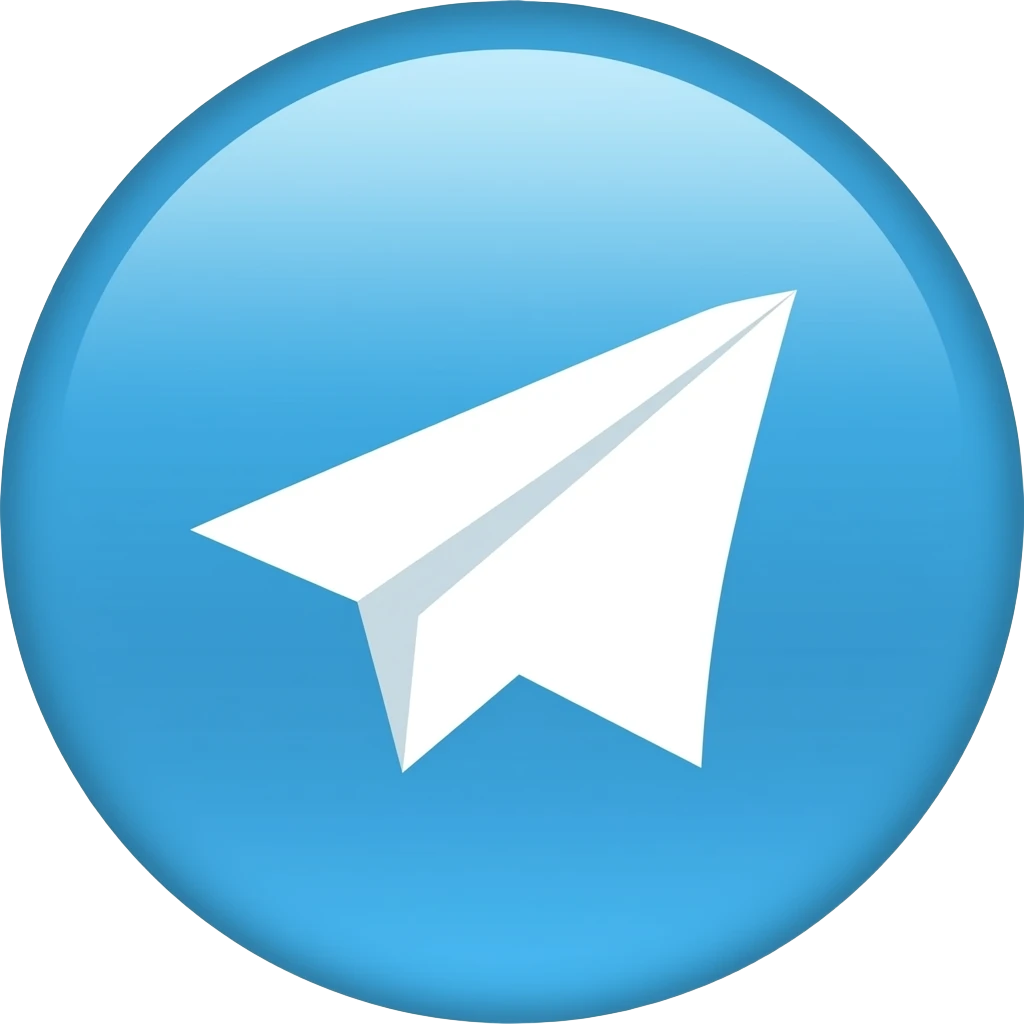 Telegram emoji