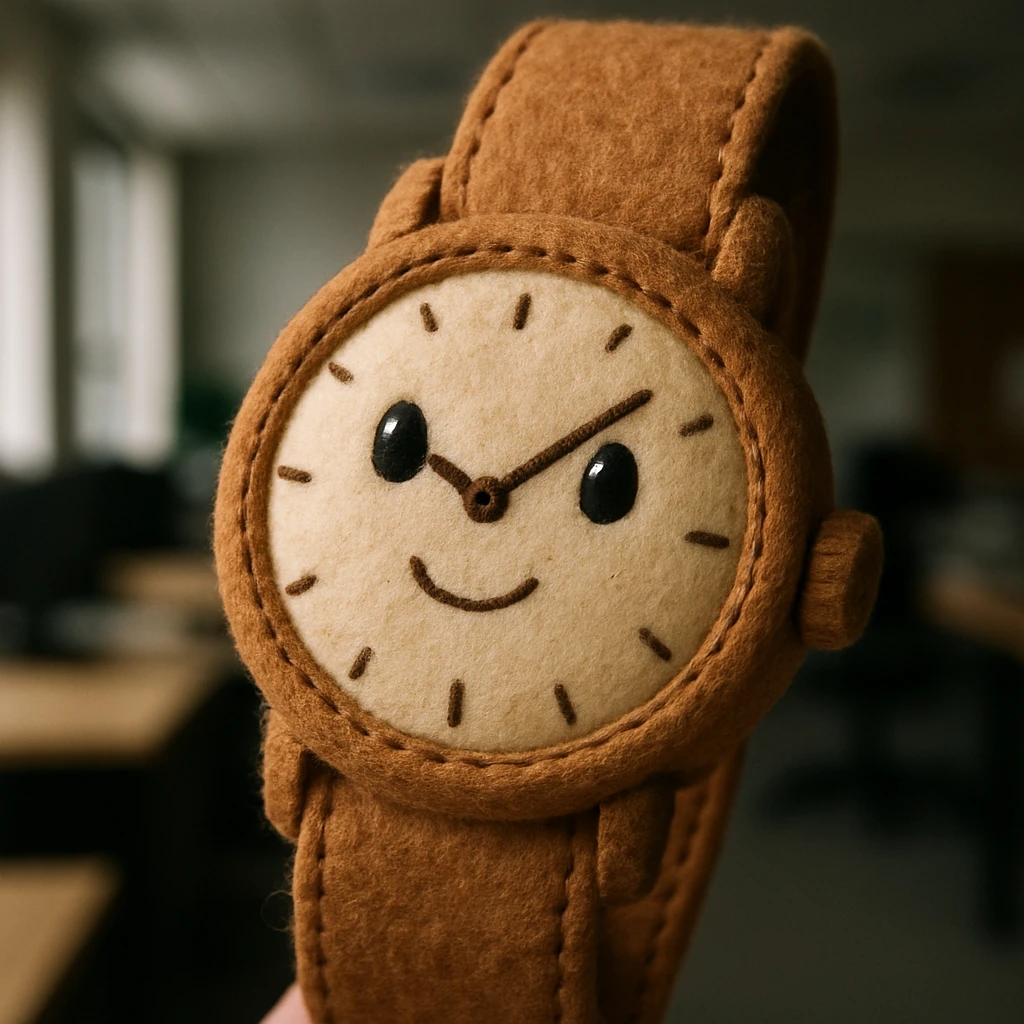 watch emoji