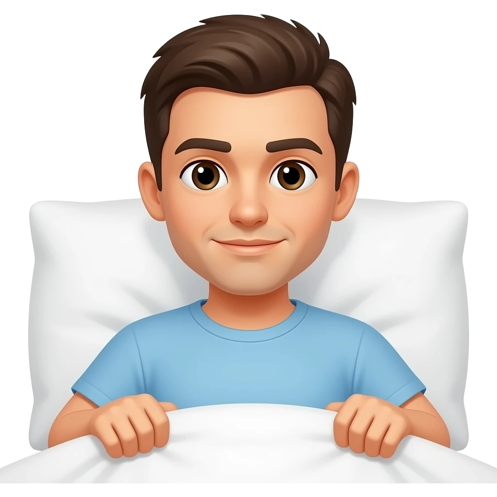 wakeup emoji