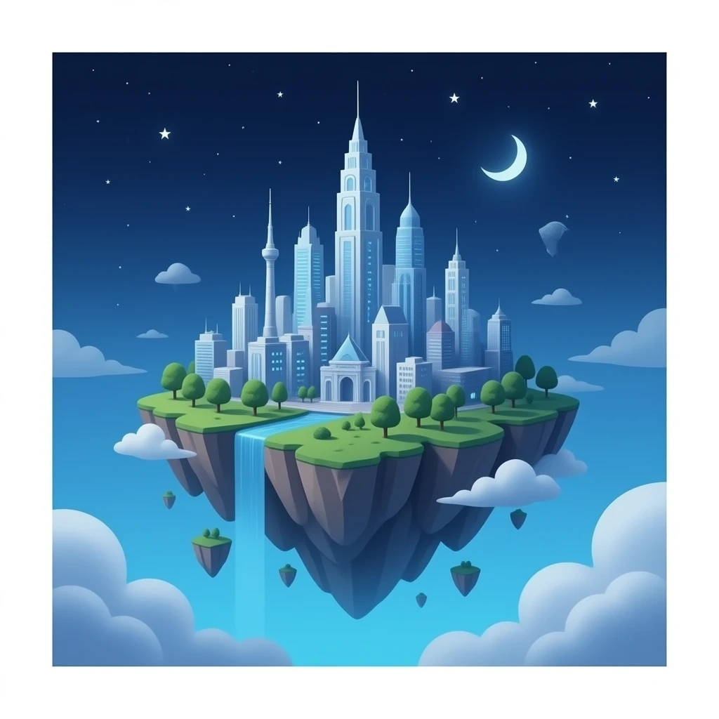 Dreamcore emoji