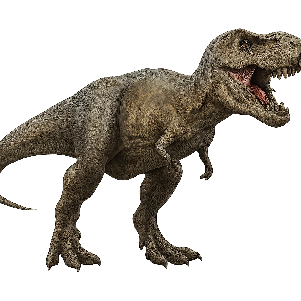 Dinosaur emoji
