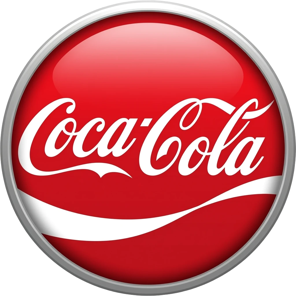cocacola emoji