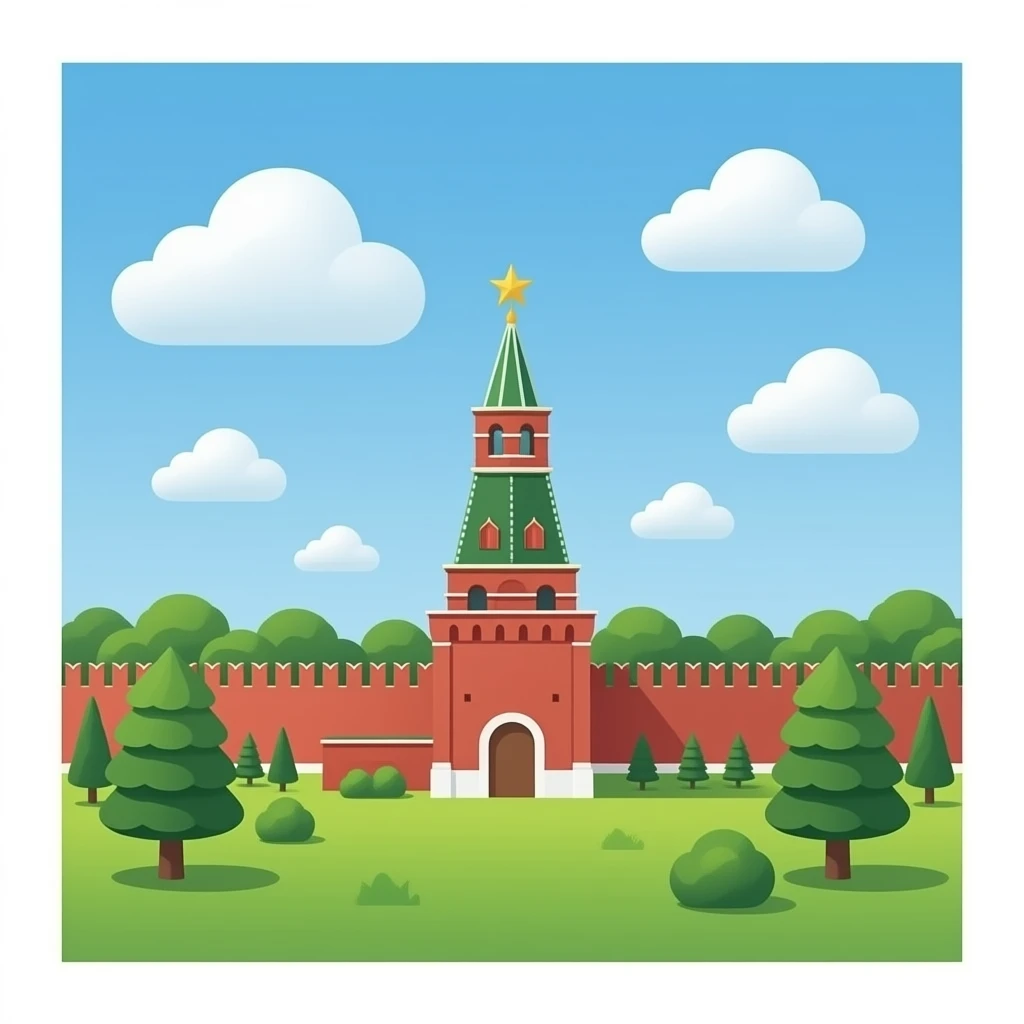 union soviética emoji