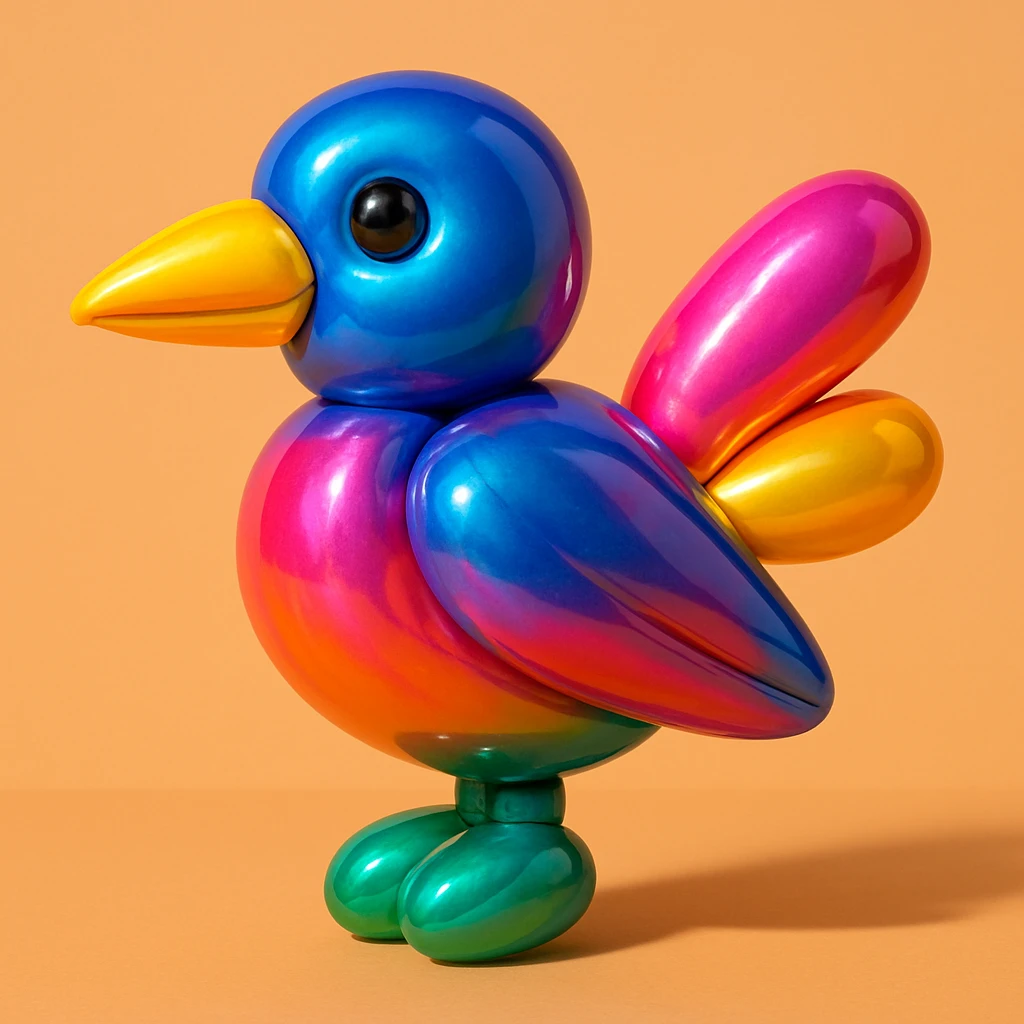 bird emoji