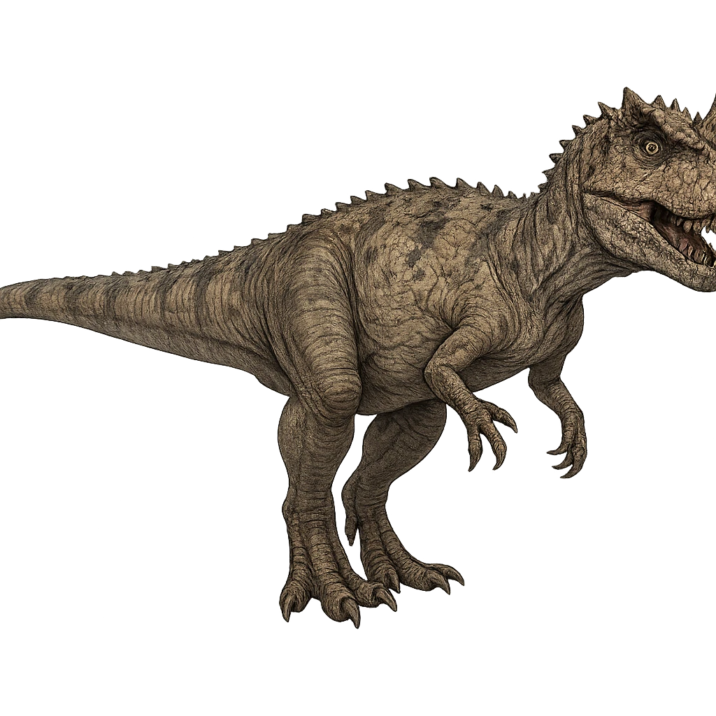 Ceratosaurus emoji