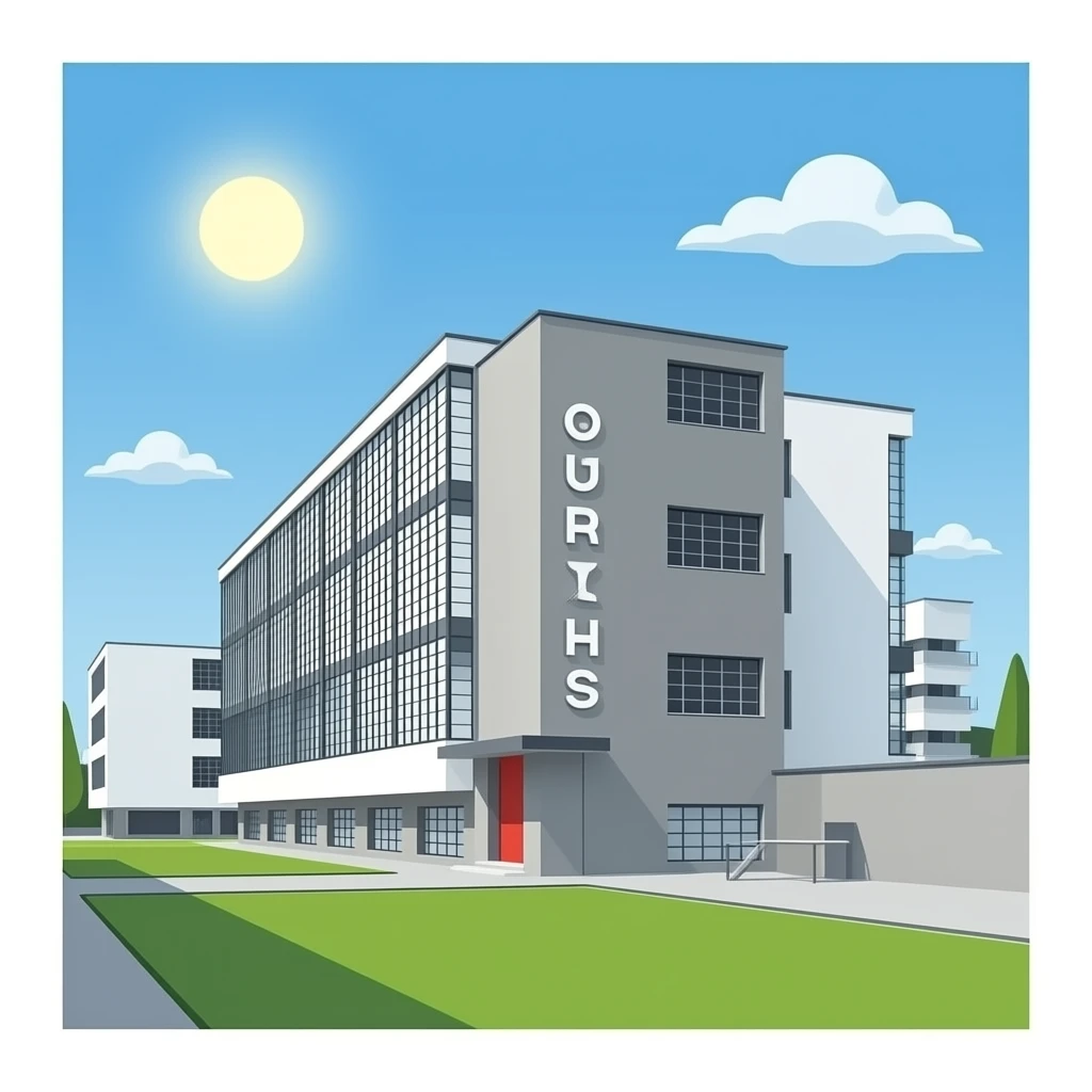 bauhaus emoji