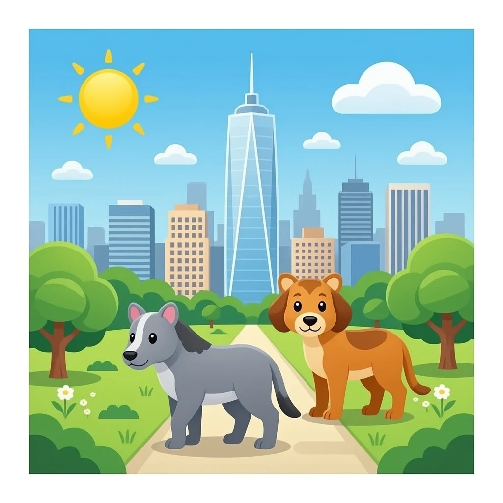 zootropolis emoji