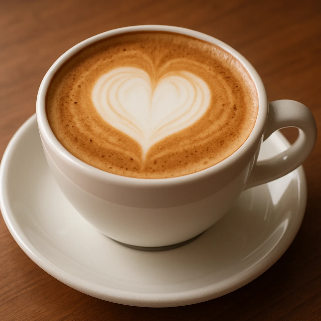 cappuccino1 emoji