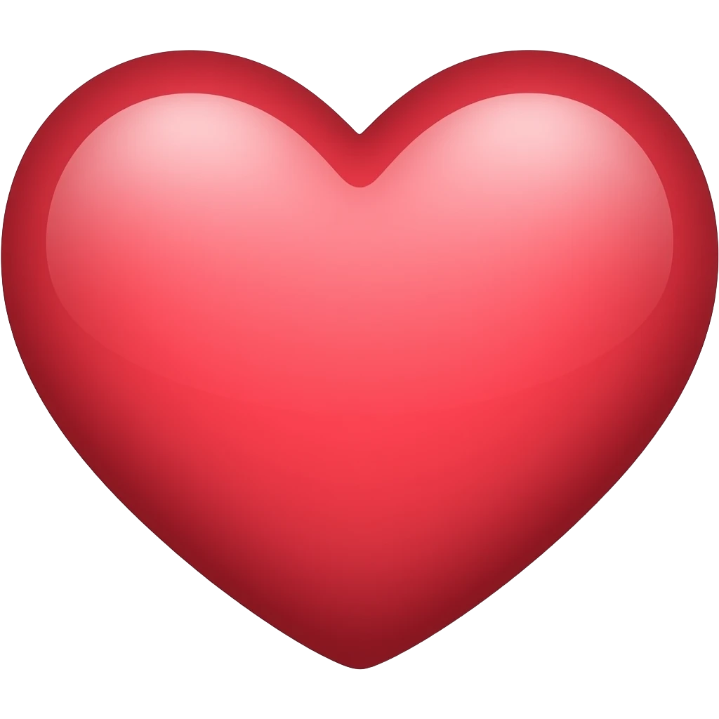 heart emoji