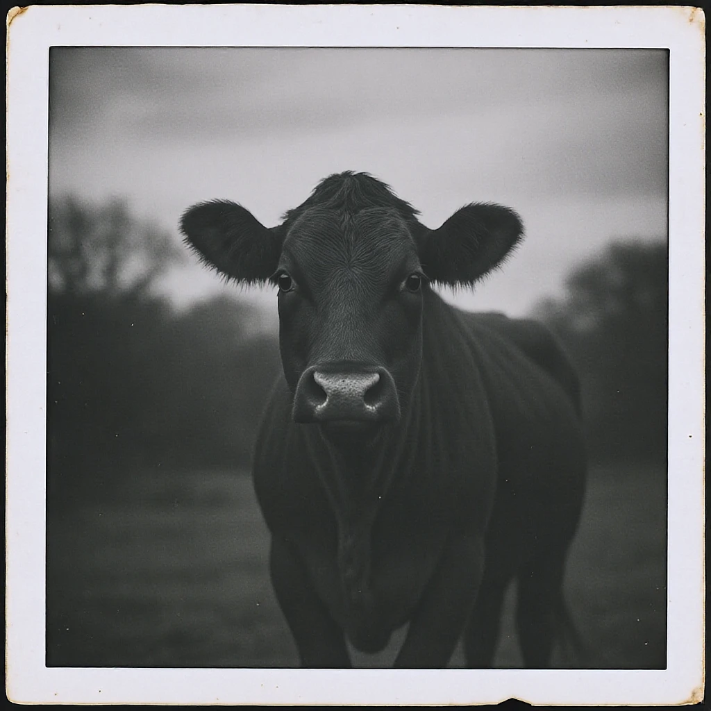 Ox emoji