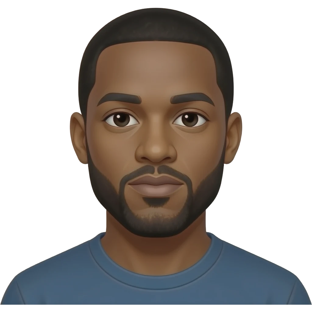 Kanye emoji