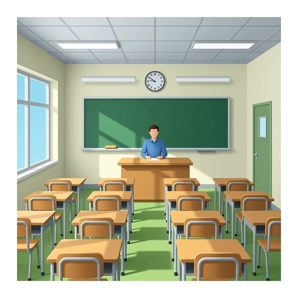 classroom emoji