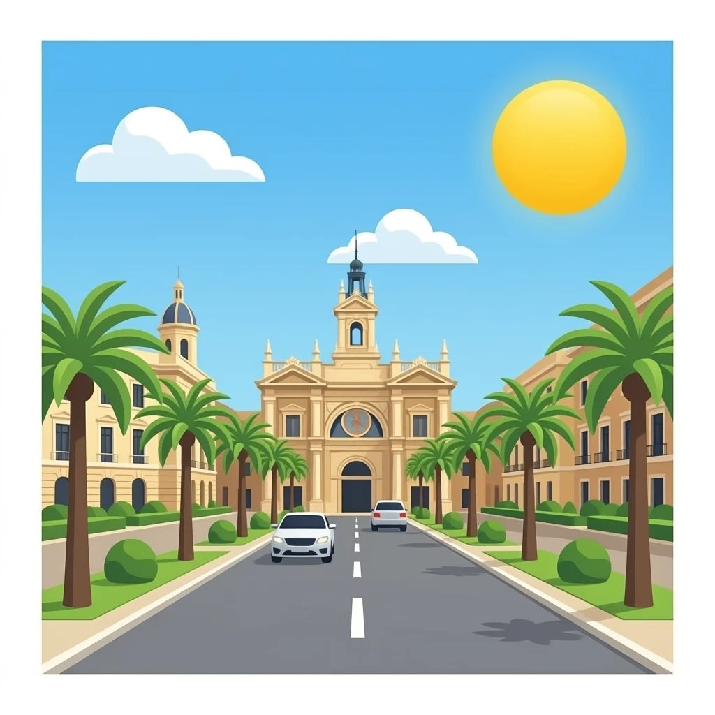 valencia emoji