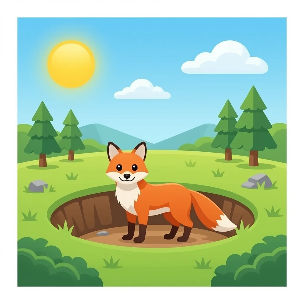 foxhole emoji