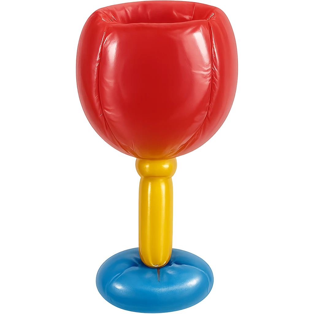 wine glass emoji