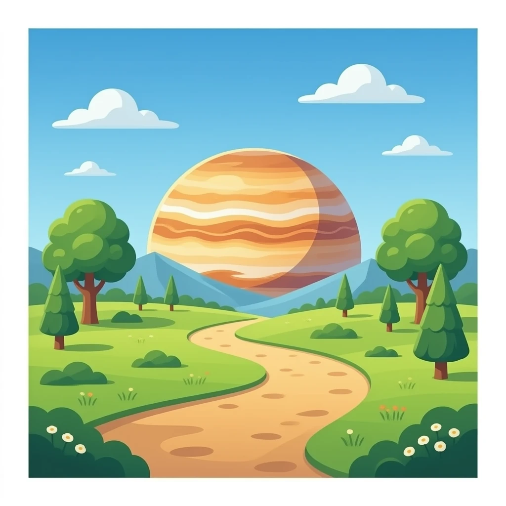 Venus emoji