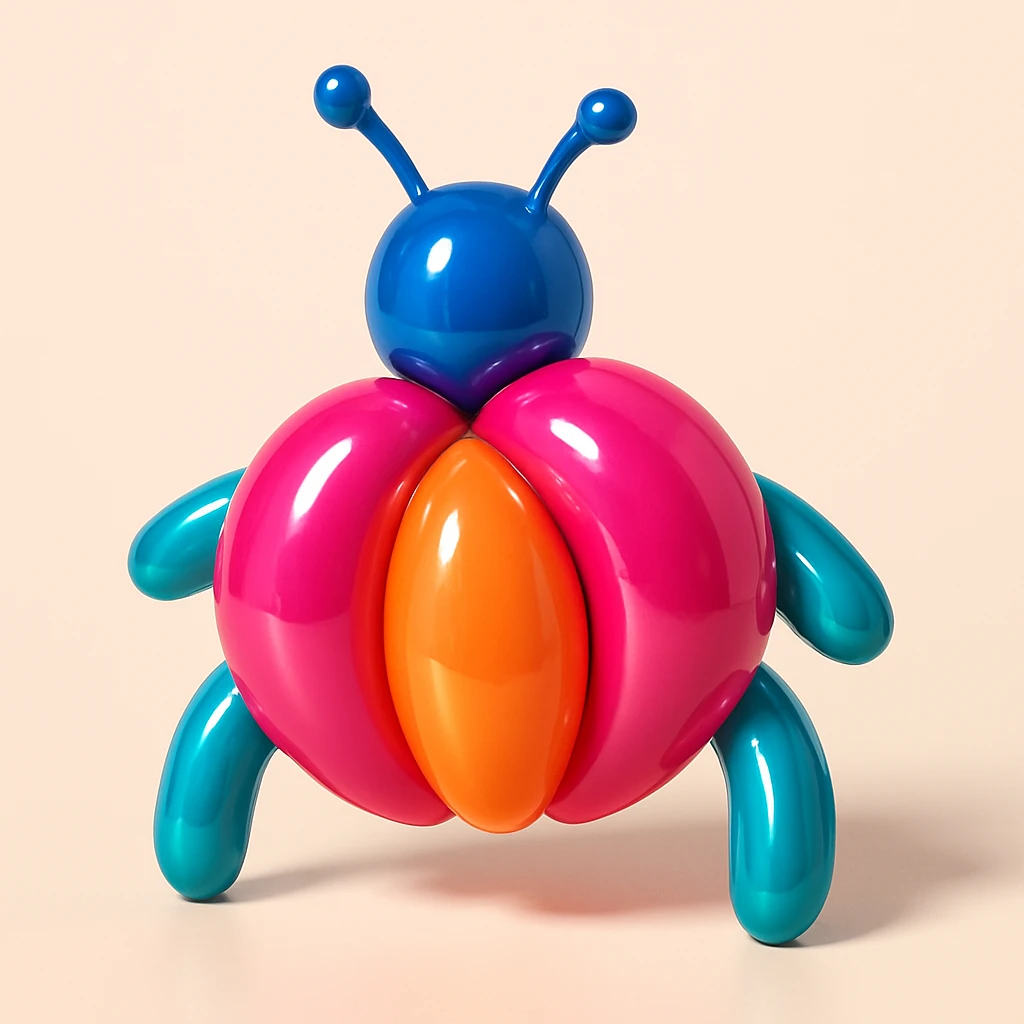 bug emoji