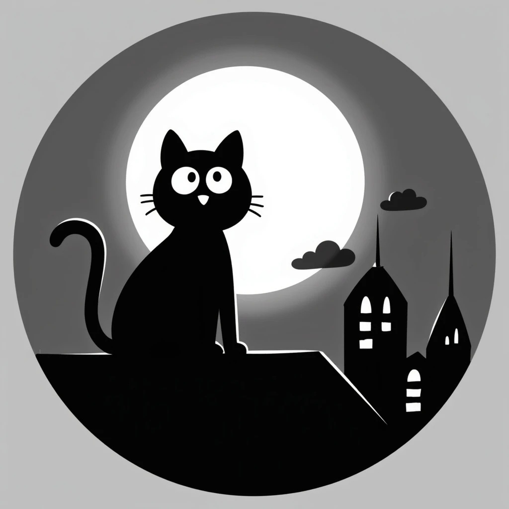 Night emoji