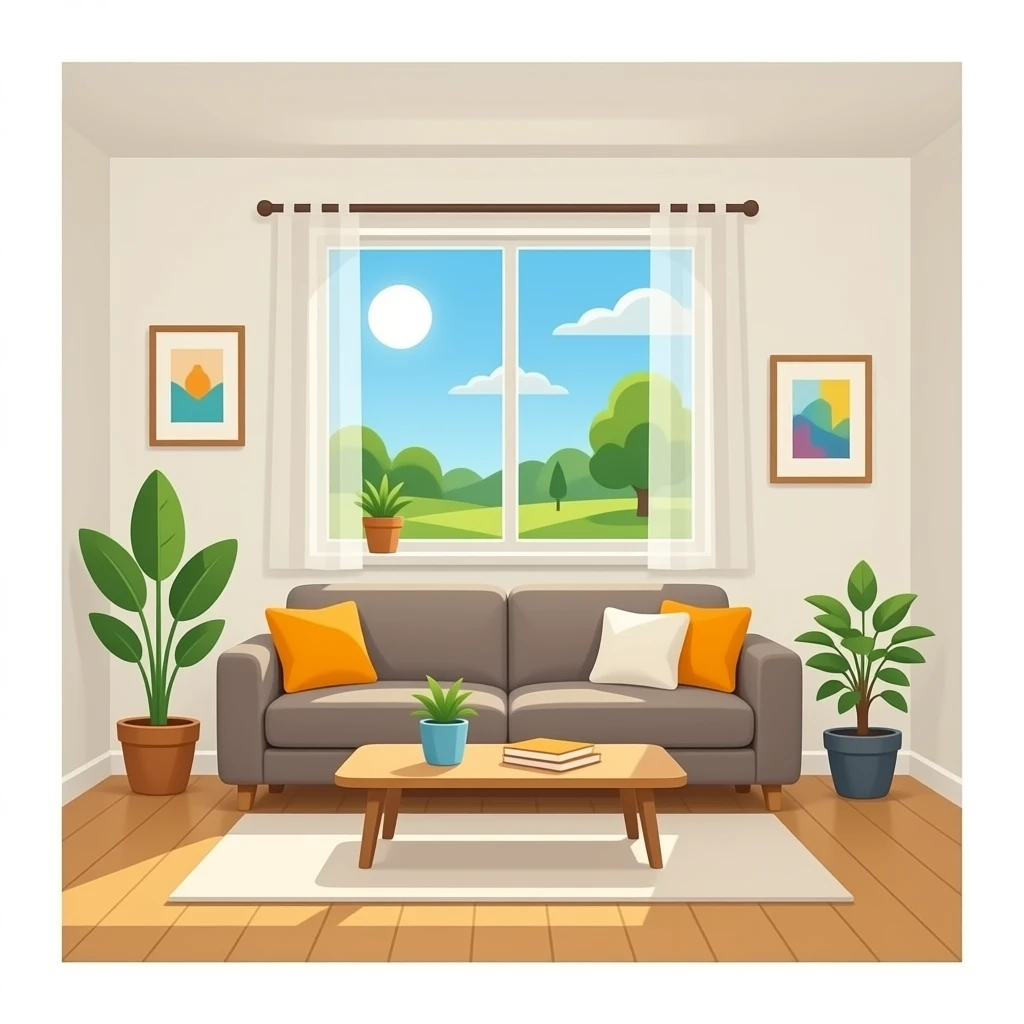 home emoji