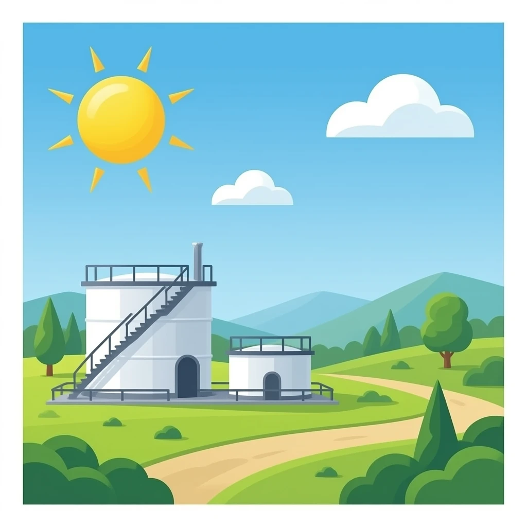 Oil storage emoji
