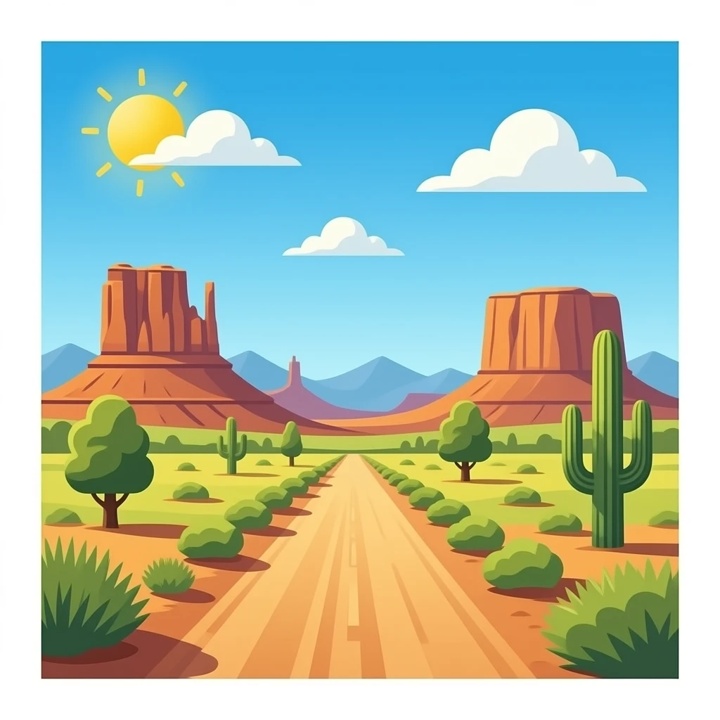 west emoji