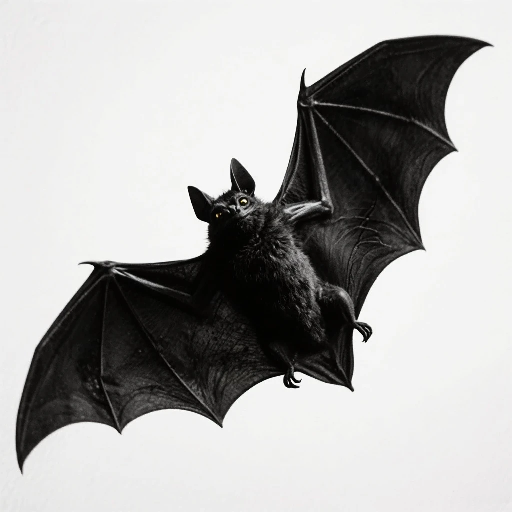 Bat emoji