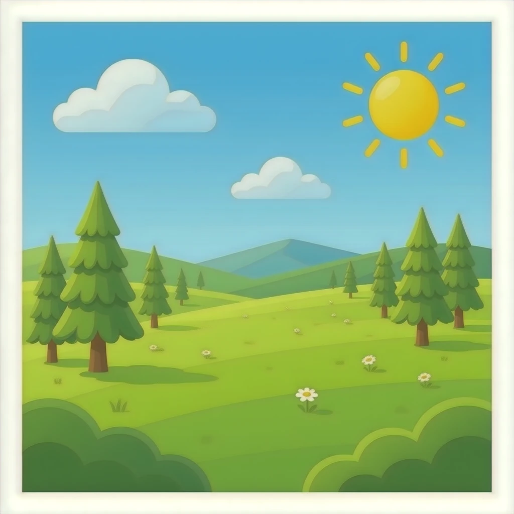 LAND PLOT emoji