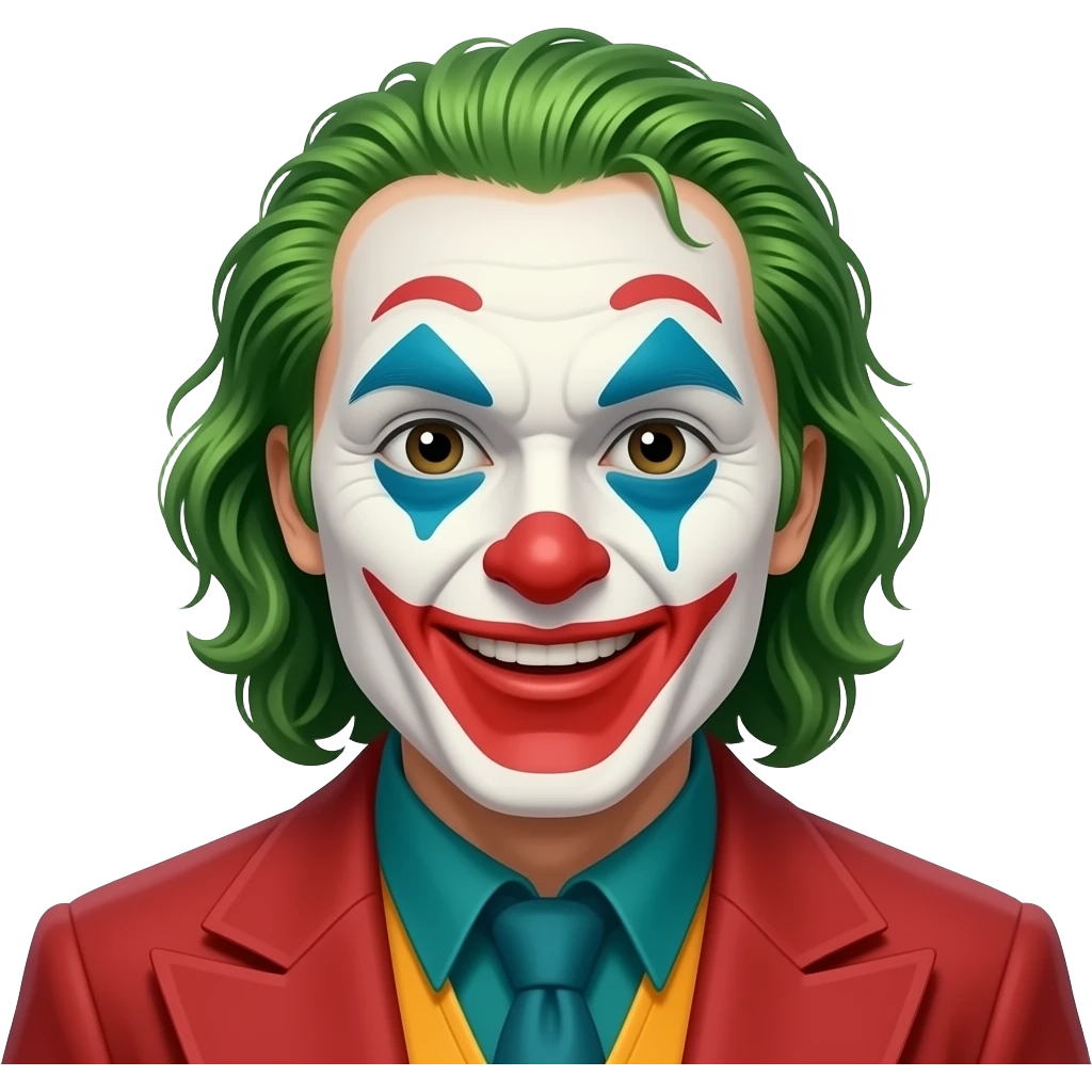 🤡 emoji