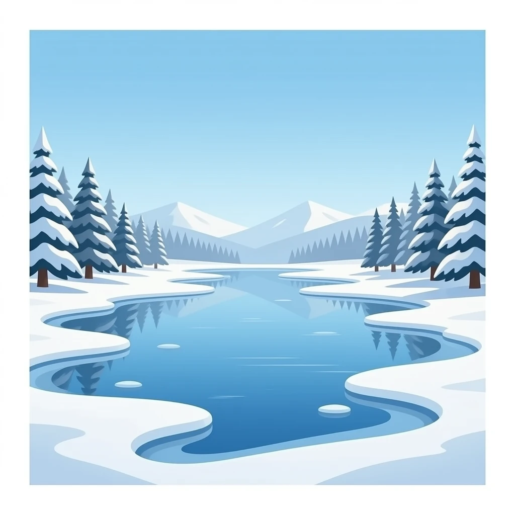 frozen emoji